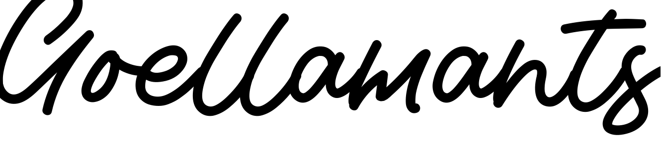 Font Goellamants