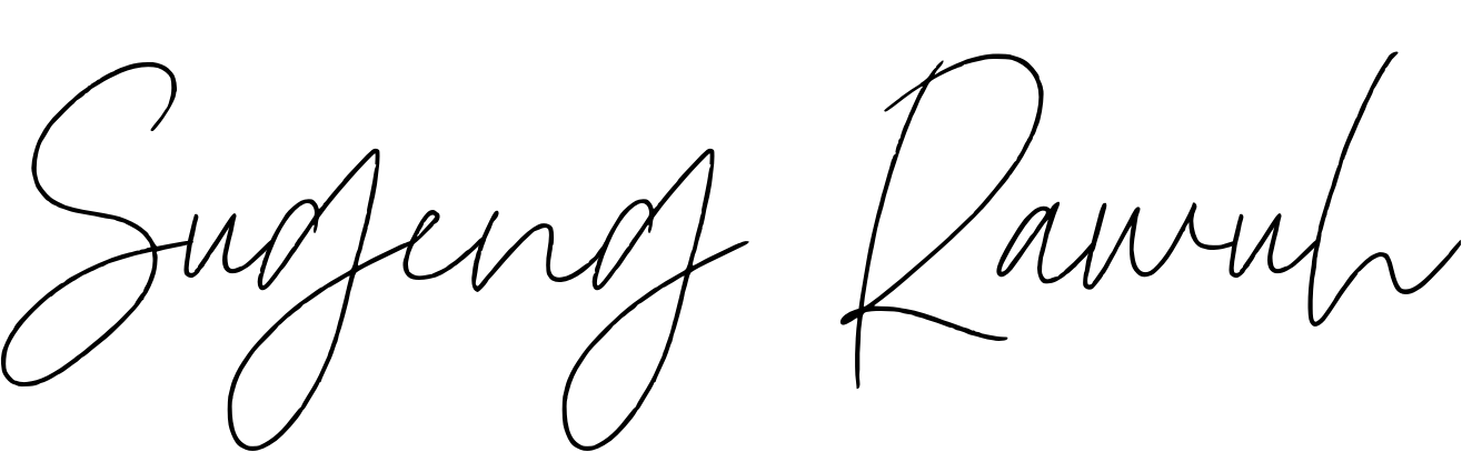 Font Sugeng Rawuh