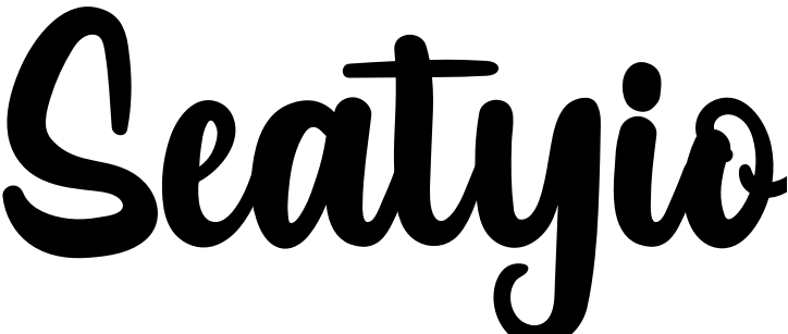 Font Seatyio