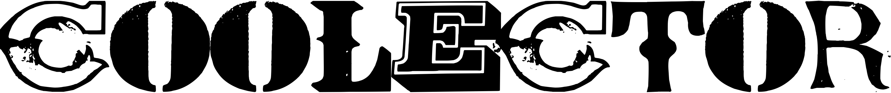 Font COOLECTOR
