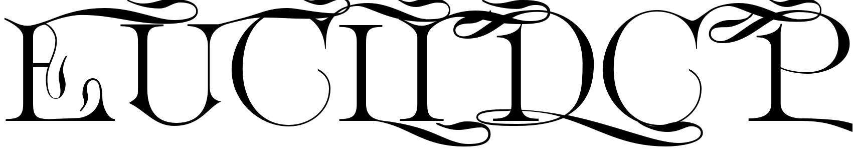 Font EuclidCP