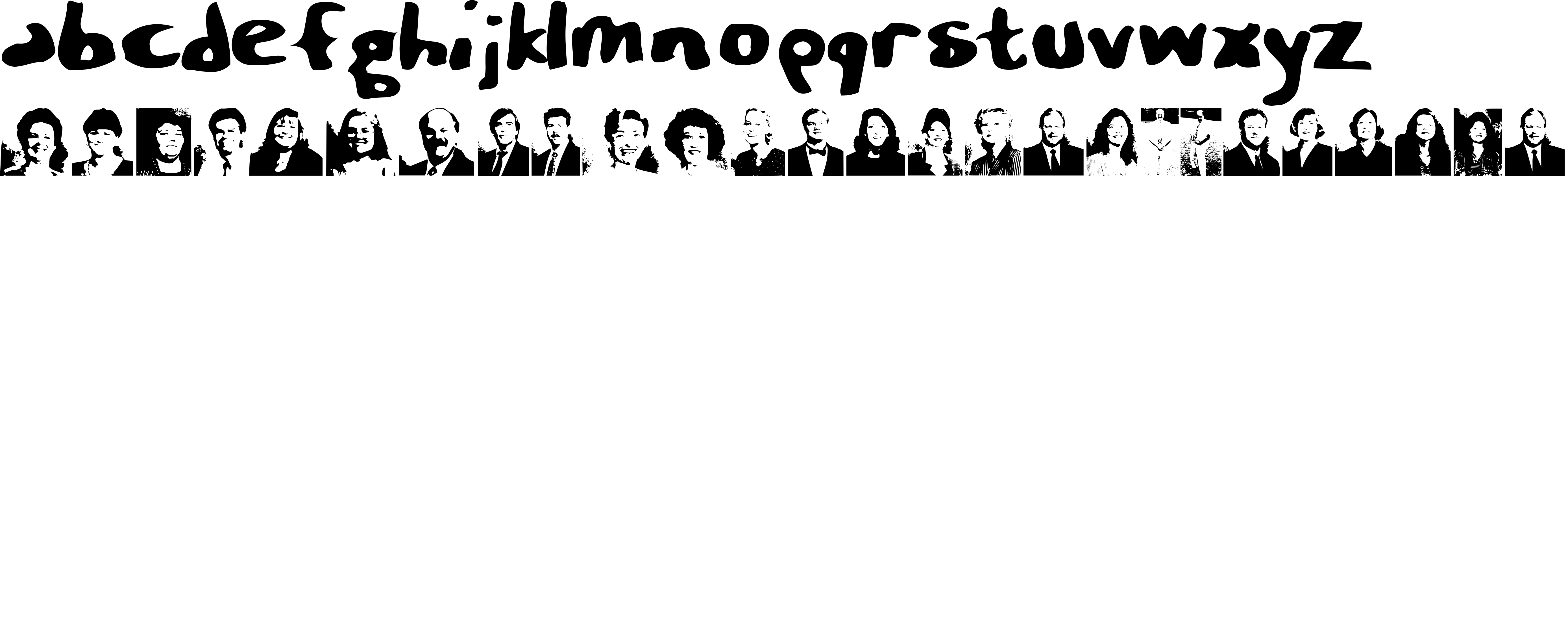 Preview font Teachers?