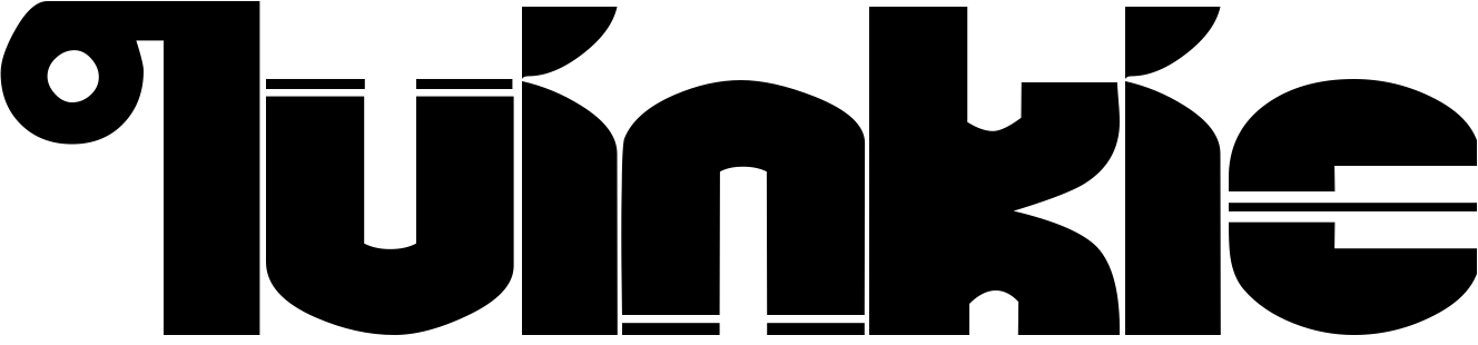 Font Quinkie