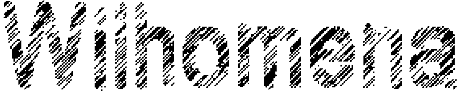 Font Wilhomena