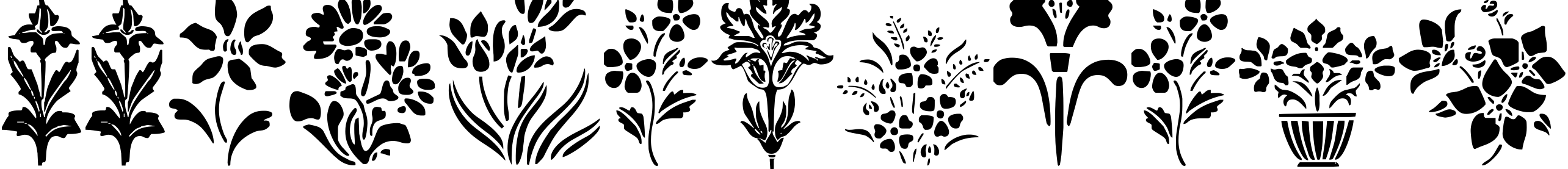 Font WWSpringTime