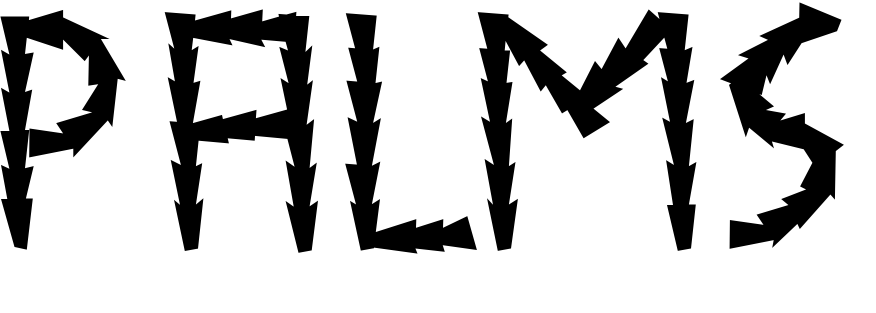 Font Palms