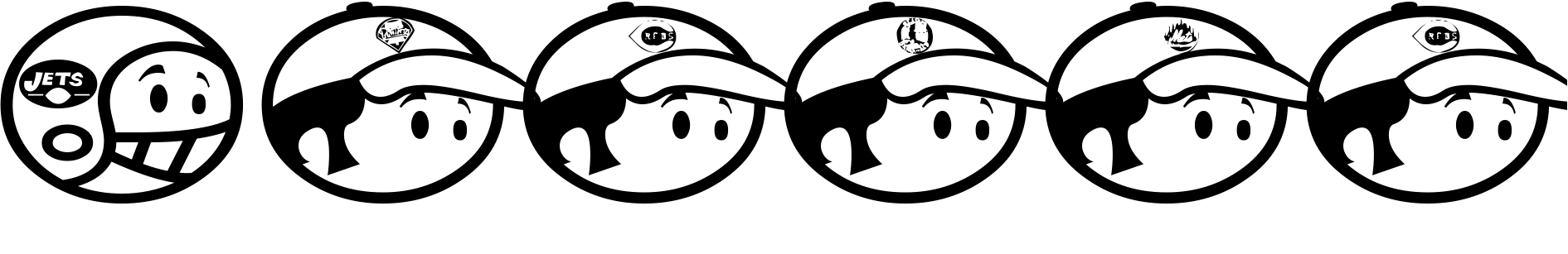 Font Sporto