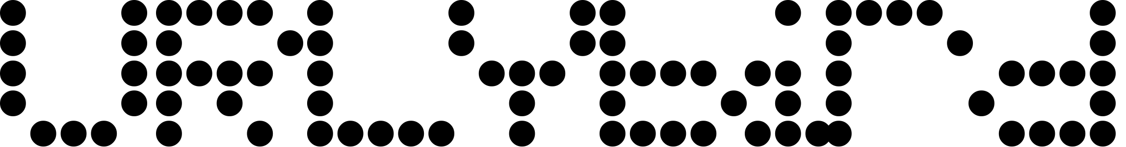 Font URLYbird