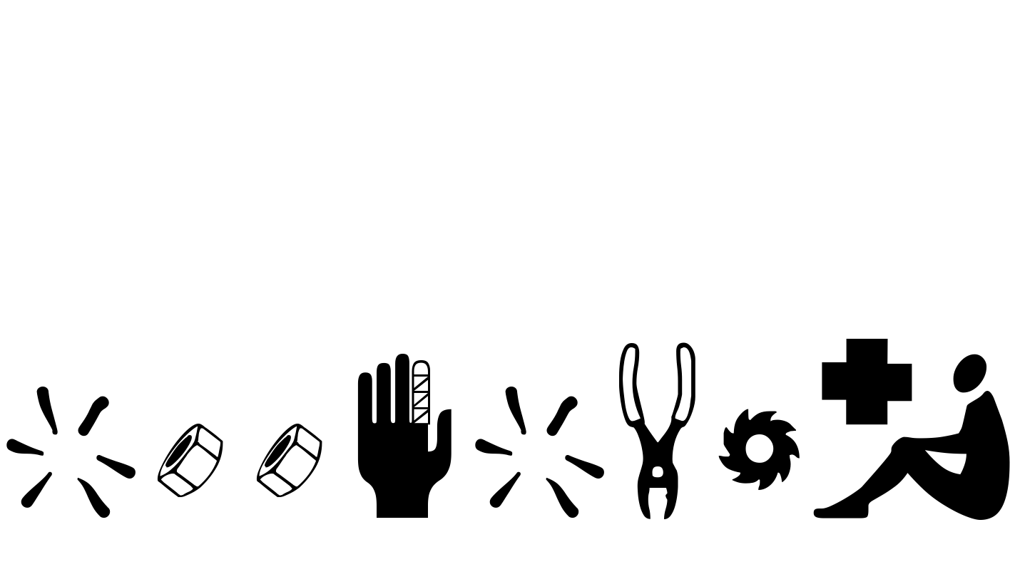Font ToolTime