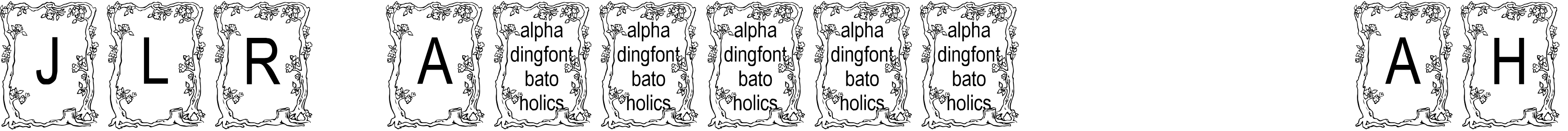 Font JLR Autumn2000 AH