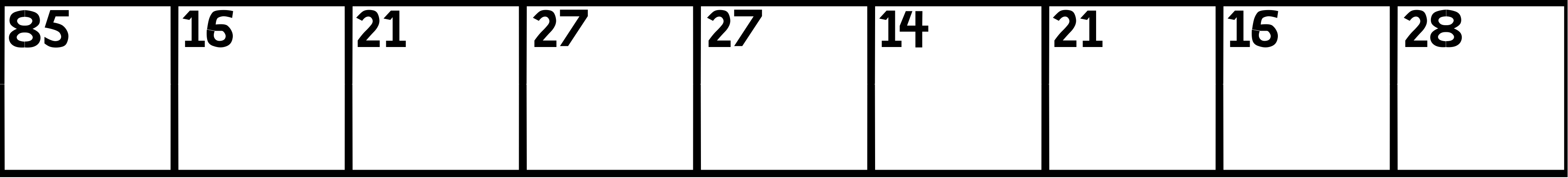 Font Crossword