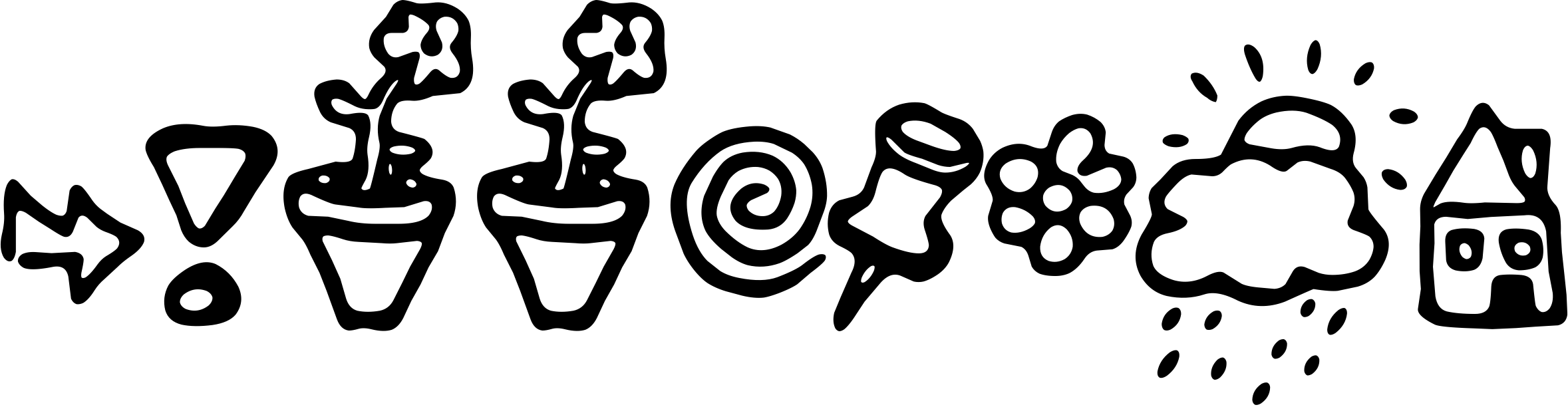 Font BulletMix