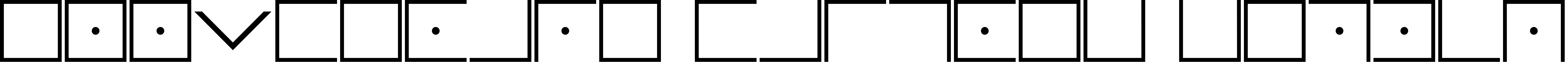 Font Illuminati Masonic Cipher