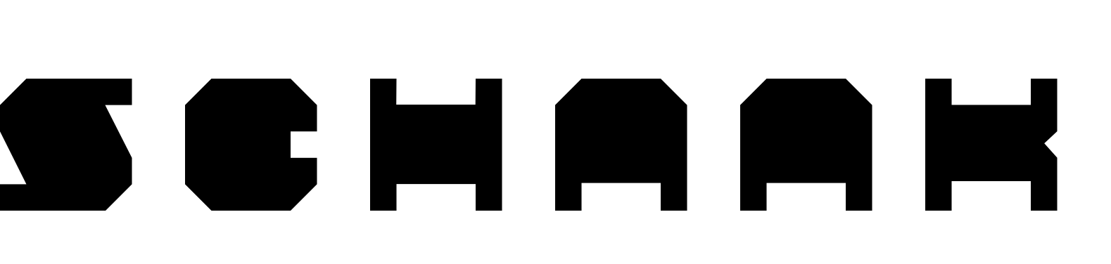Font Schaak