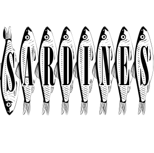 Font Sardines