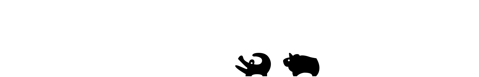 Font Zoodemo