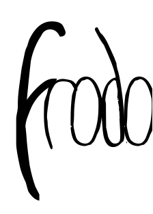 Font Frodo