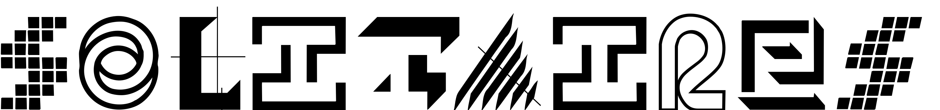 Font Solitaires