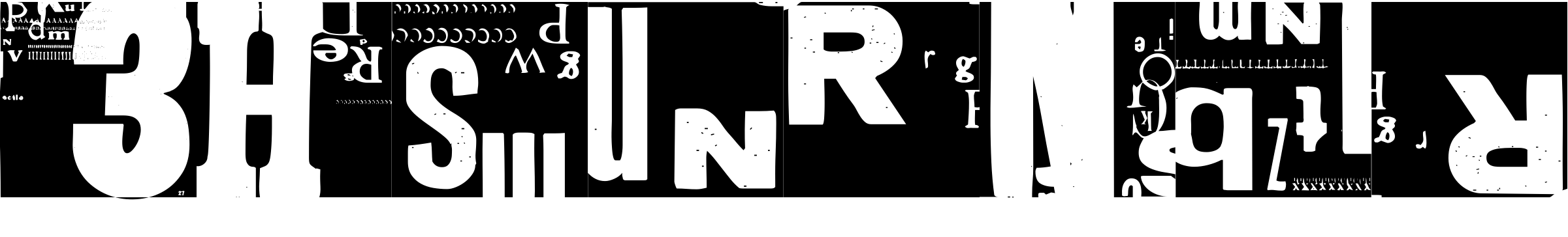 Font NewsRoar