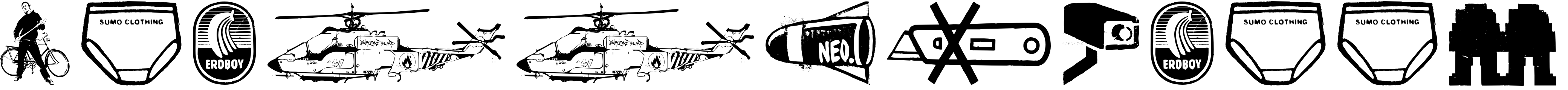 Font PlakkenWalls