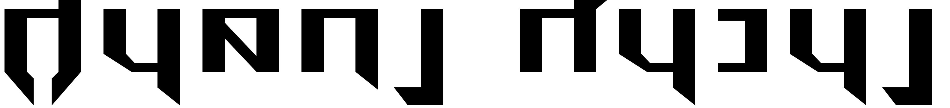 Font Metal Rebel