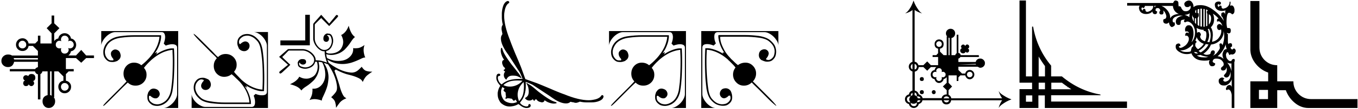 Font Corn Pop Five