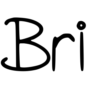 Font Bri