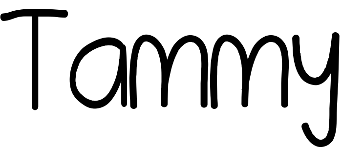 Font Tammy