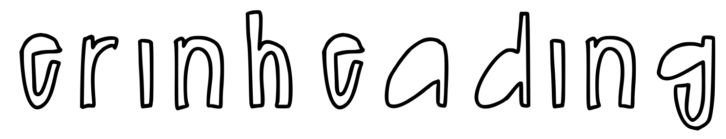 Font erinheading