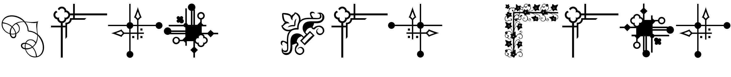 Font Corn Pop Four