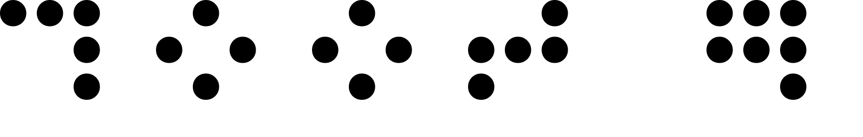 Font Moon 9