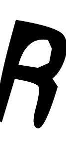 Font R