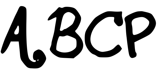 Font ABCP