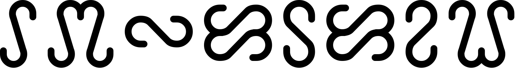 Font Ophidian