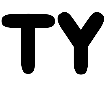 Font TY