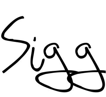 Font Sigg