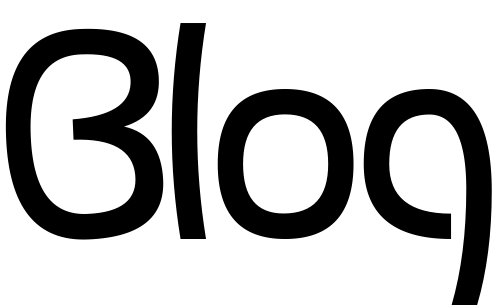 Font Bloq