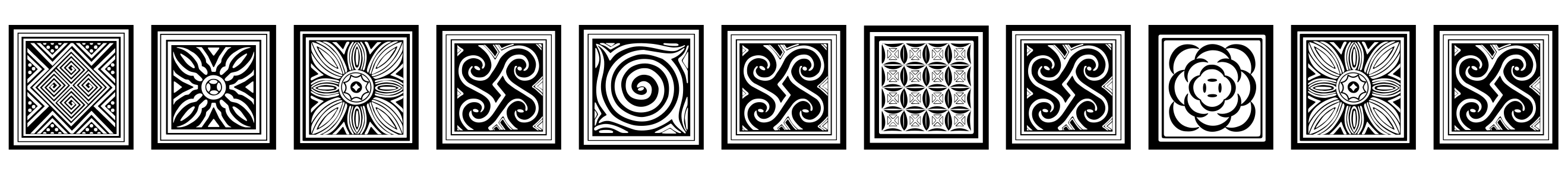 Font Torajamatra