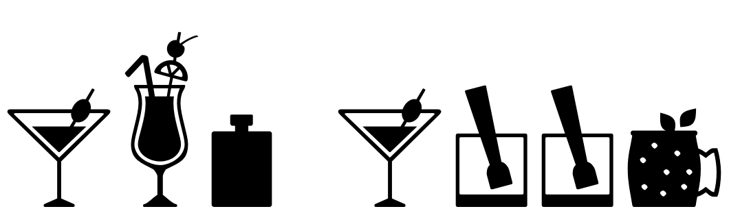 Font Bar Book