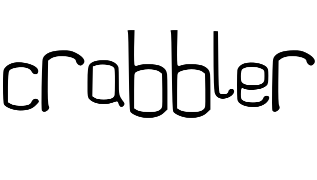 Font Scrabbler