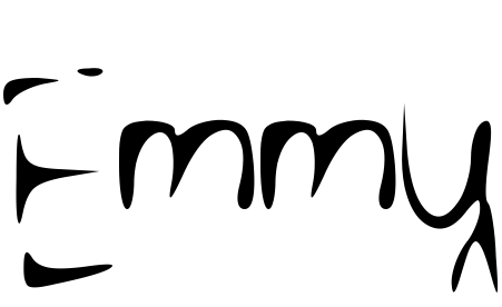Font Emmy
