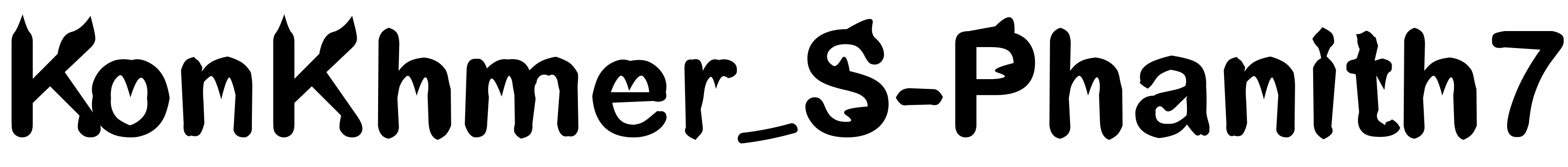 Font KonKhmer_S-Phanith7
