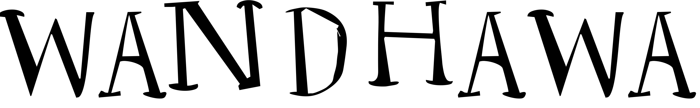 Font Wandhawa