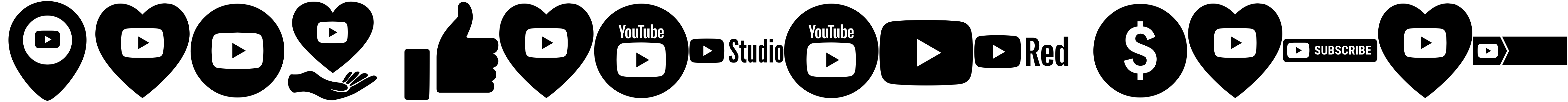 Font Font YouTube Color