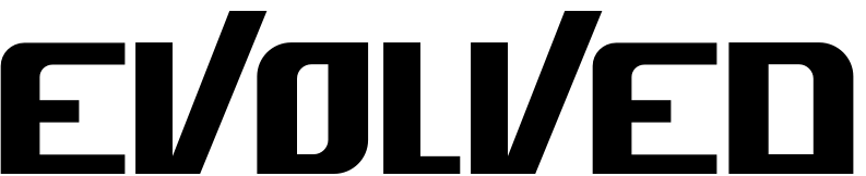 Font Evolved