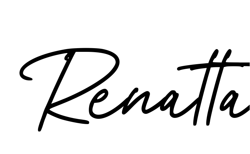 Font Renatta