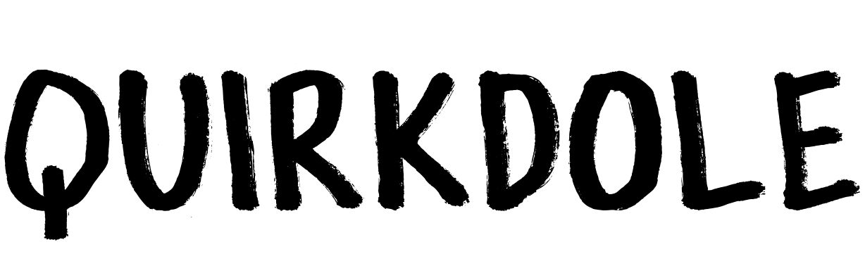 Font Quirkdole