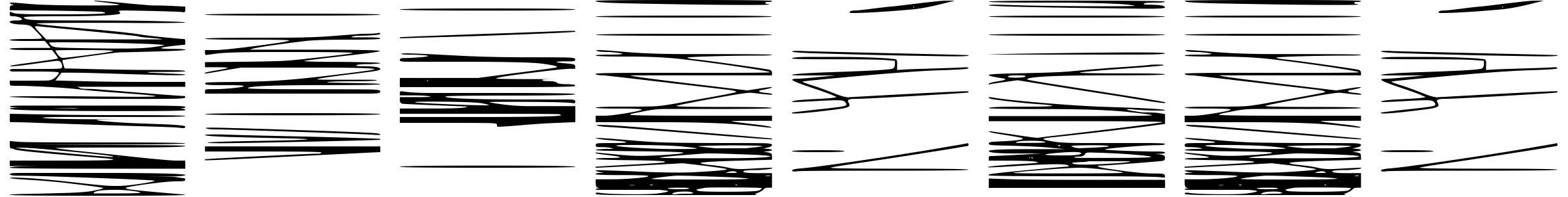 Font Interfer
