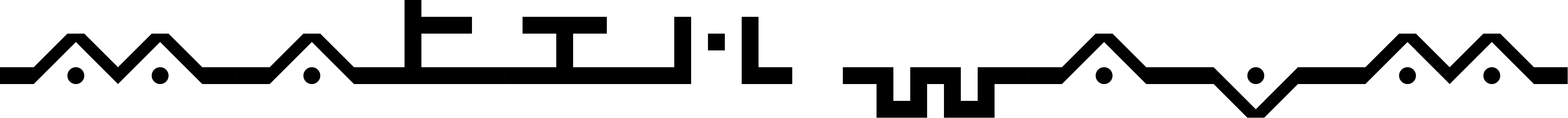 Font EARTH WAVE