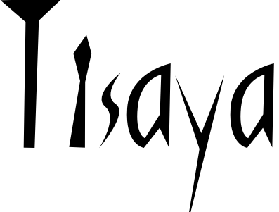 Font Tisaya